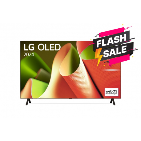 LG OLED48B46LA