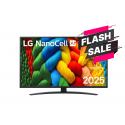 LG 43NANO81A6A
