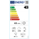 LG FLR5A82WH