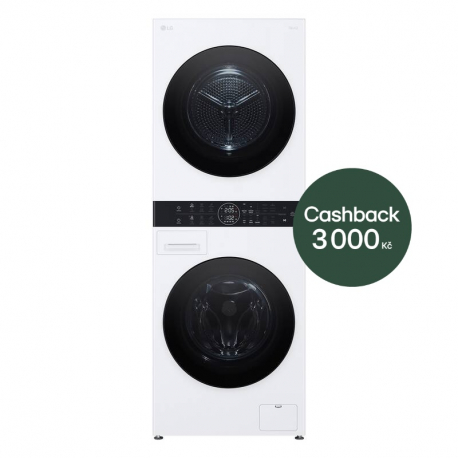 LG WT1210WWF