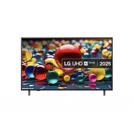 LG 50UA75006LA
