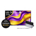 LG OLED83G54LW