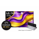 LG OLED83G54