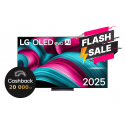 LG OLED83C54LA
