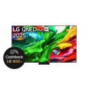 LG 100QNED86A6