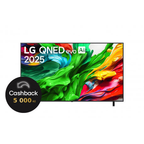 LG 86QNED85A6C