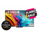 LG 75QNED87T6B