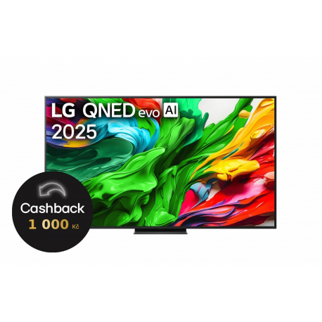 LG 75QNED86A6A