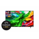 LG 75QNED85A6C