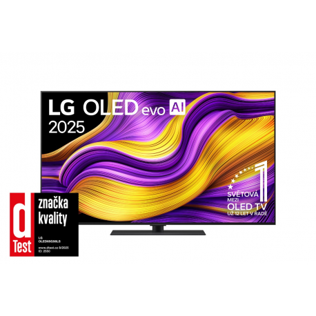 LG OLED65G56