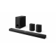 LG Soundbar S95TR