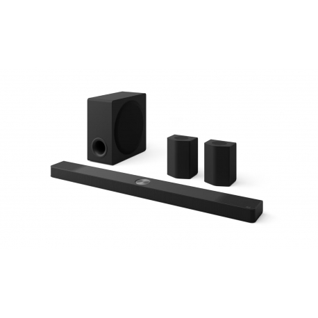 LG Soundbar S95TR