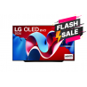 LG OLED83C44LA
