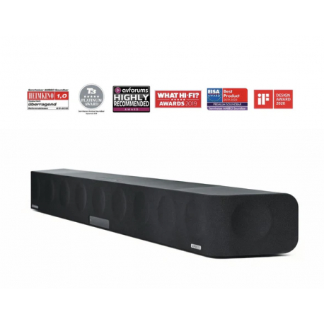 Sennheiser Ambeo Soundbar