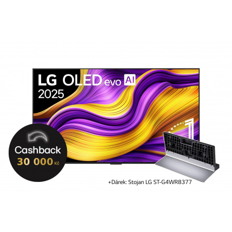 LG OLED83G54