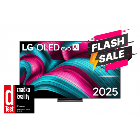 LG OLED65C56