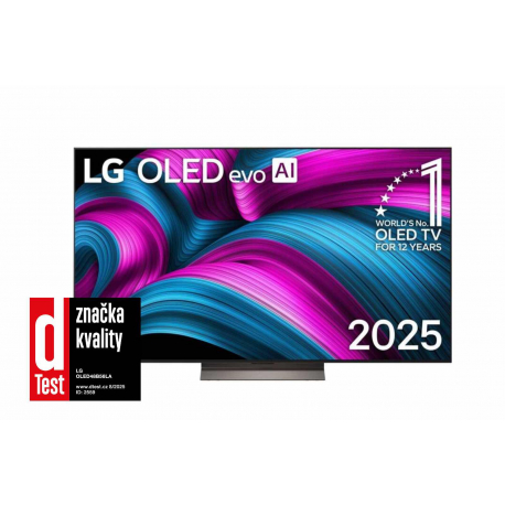 LG OLED65C56