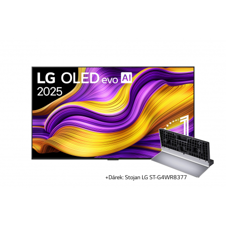 LG OLED83G54