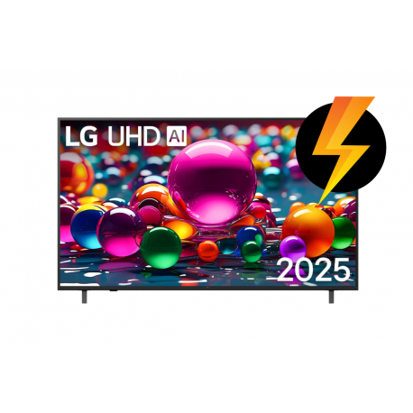 LG 65UA75006LA