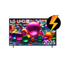 LG 50UA75006LA