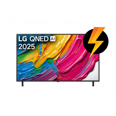 LG 50QNED80A6A