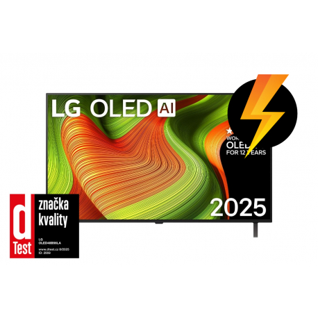 LG OLED48B56