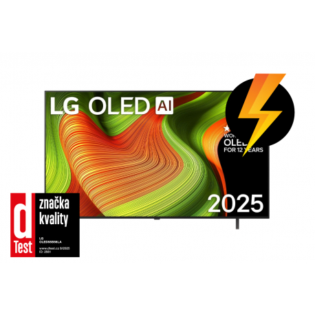 LG OLED55B56