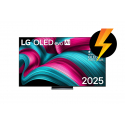 LG OLED83C54LA