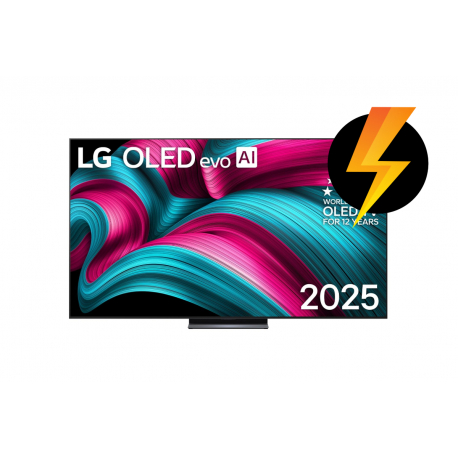 LG OLED83C54
