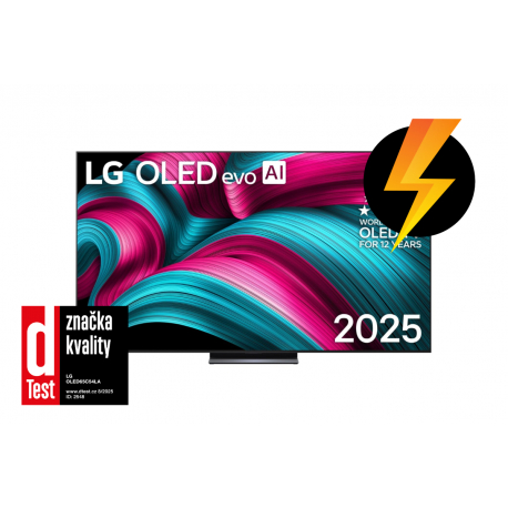 LG OLED65C54