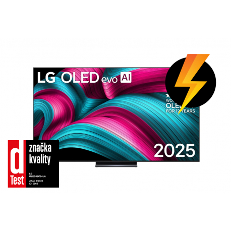 LG OLED48C54