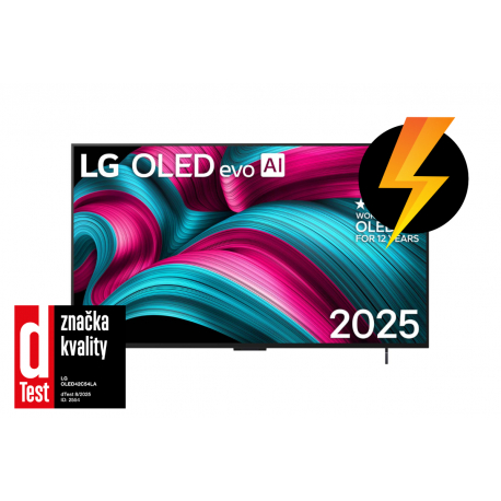 LG OLED42C54