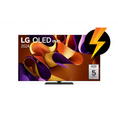 LG OLED55G46