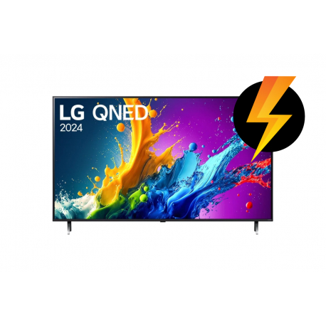 LG 75QNED80T6A