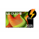 LG OLED83B56
