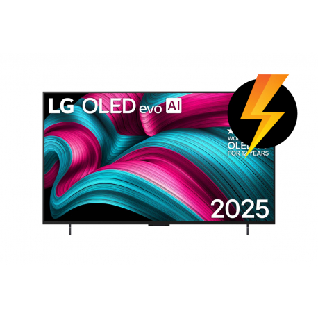 LG OLED42C57LA