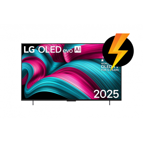 LG OLED42C54