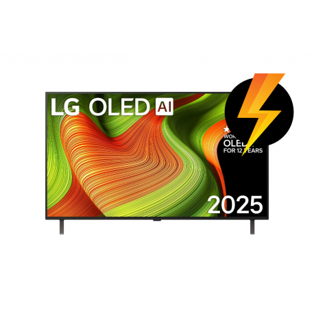 LG OLED48B56
