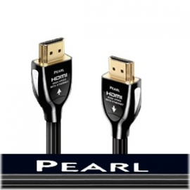 AudioQuest Pearl HDMI 2.0 (2M)