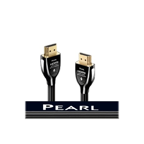 Audioquest PEARL HDMI 2M