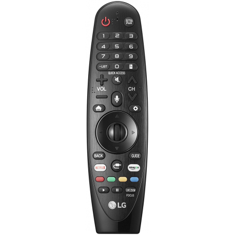 LG AN-MR18BA