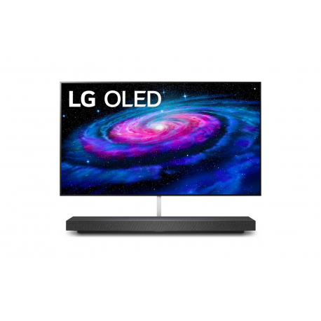 LG OLED65WX9LA