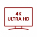 UHD 4K TV