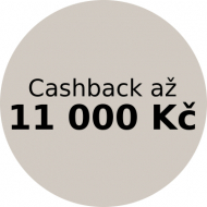 Cashback Domácnost